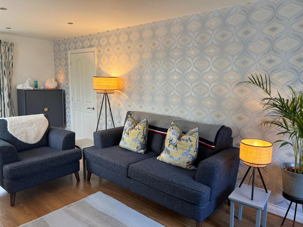 Holiday home Monty Cottage, Coastal Boutique House