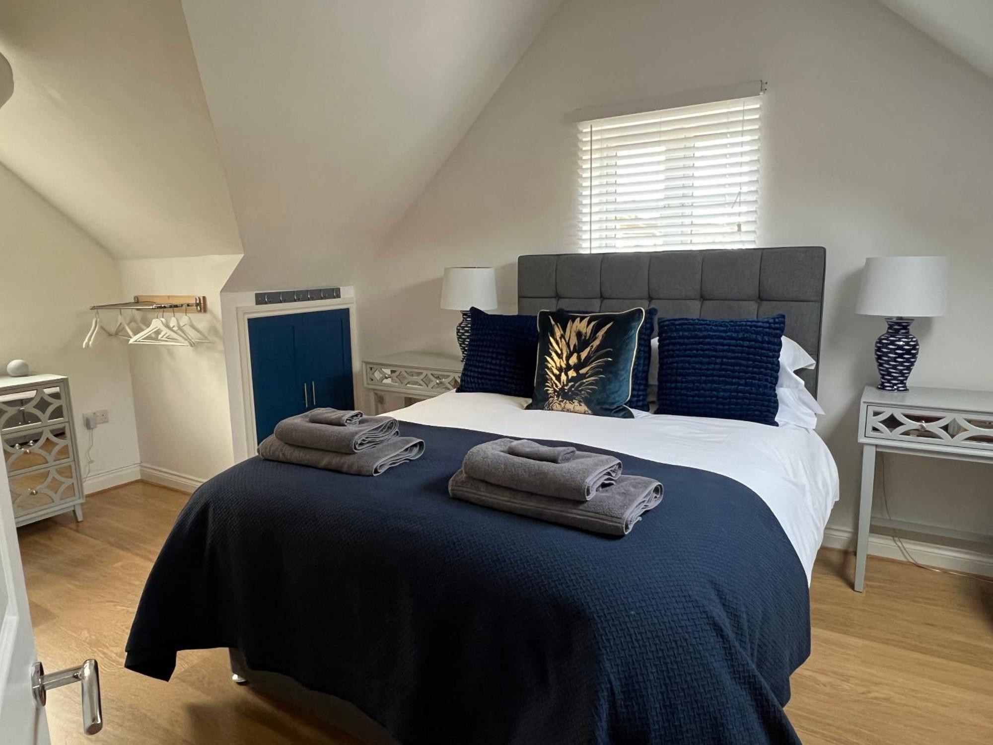 Monty Cottage, Coastal Boutique House