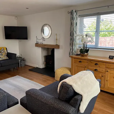 Monty Cottage, Exmouth Coastal Boutique House Exterior photo