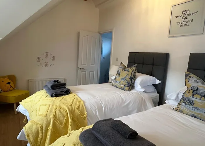 Monty Cottage, Exmouth Coastal Boutique House