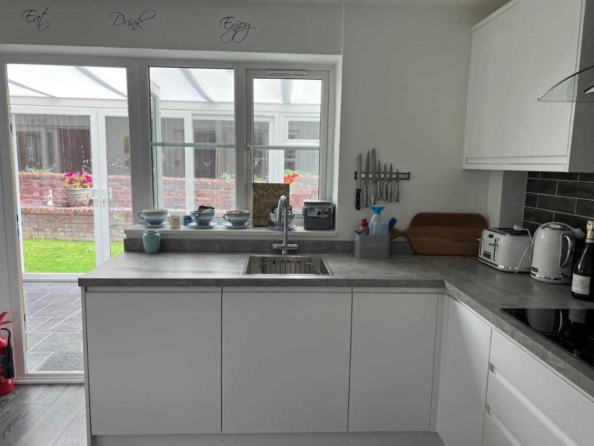 Holiday home Monty Cottage, Coastal Boutique House *