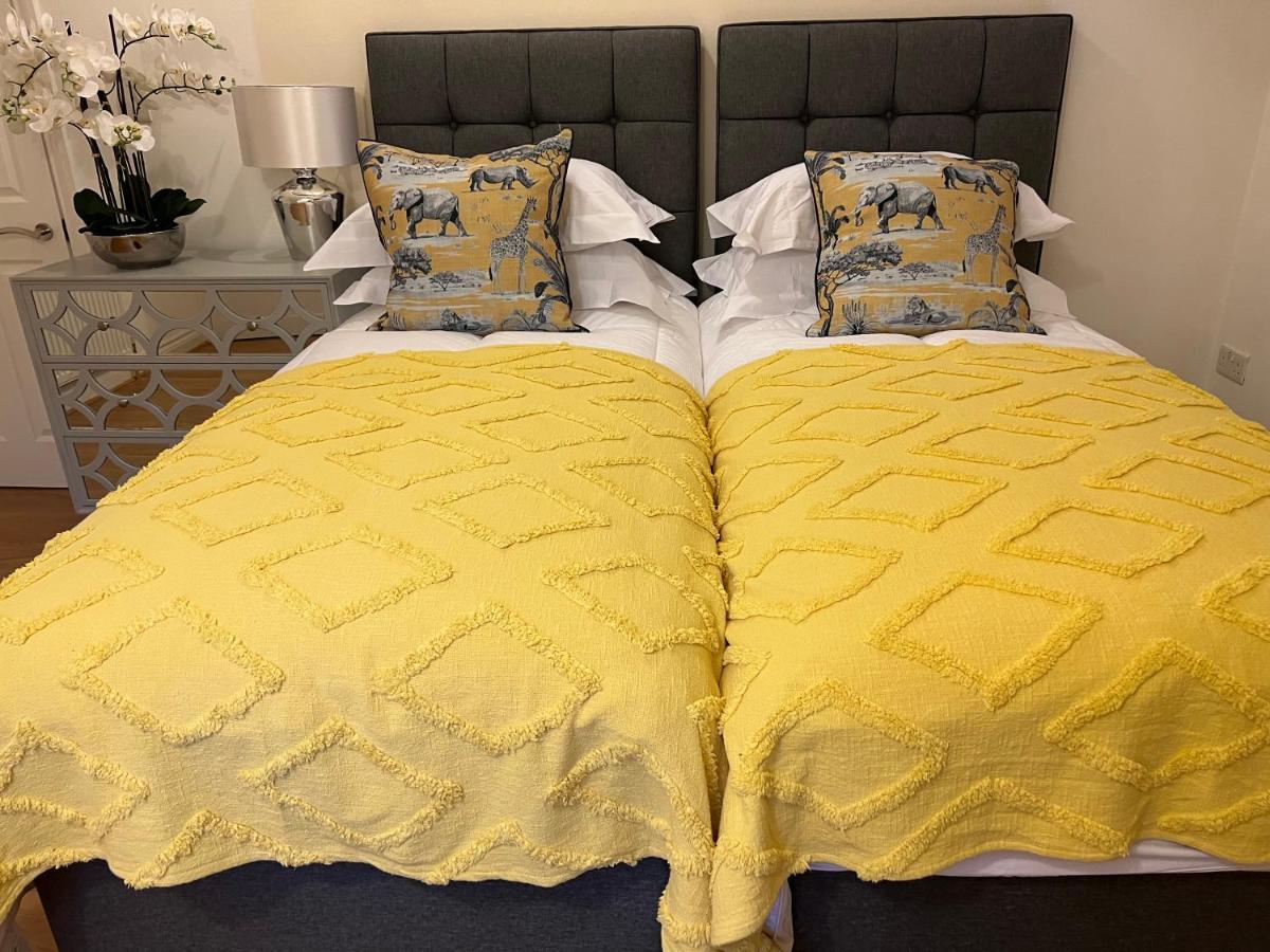Monty Cottage, Coastal Boutique House