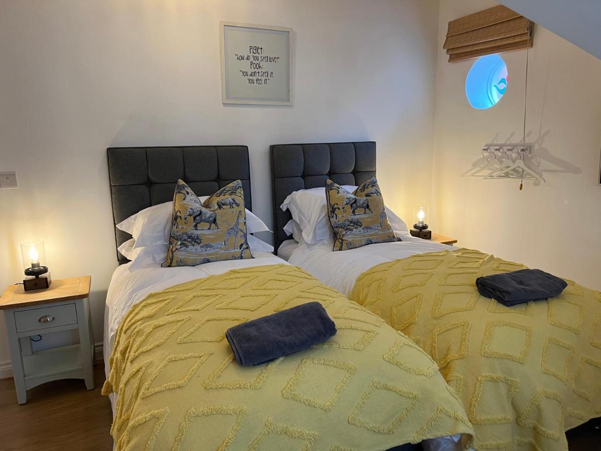 Holiday home Monty Cottage, Coastal Boutique House Exmouth