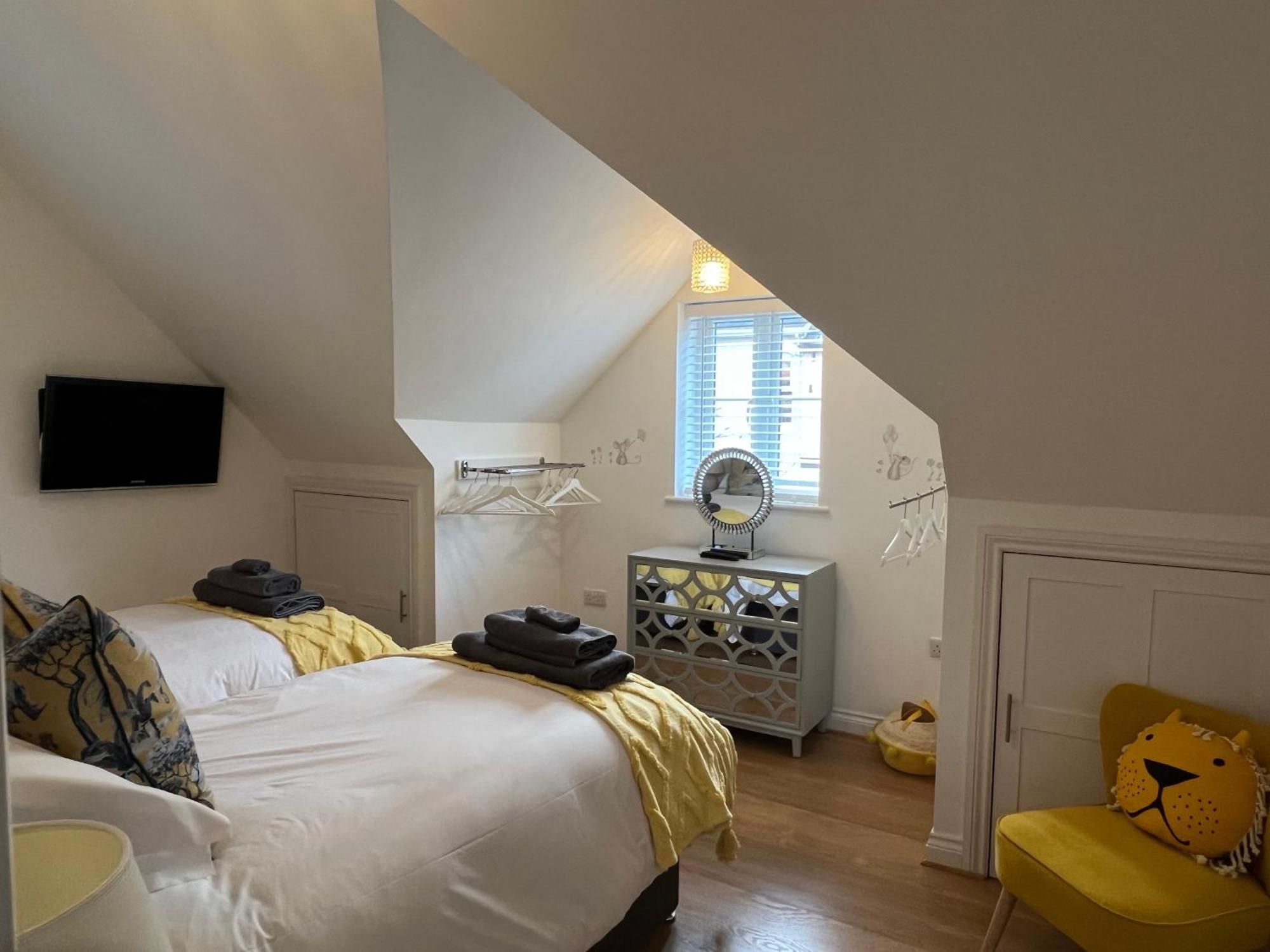 Holiday home Monty Cottage, Coastal Boutique House *