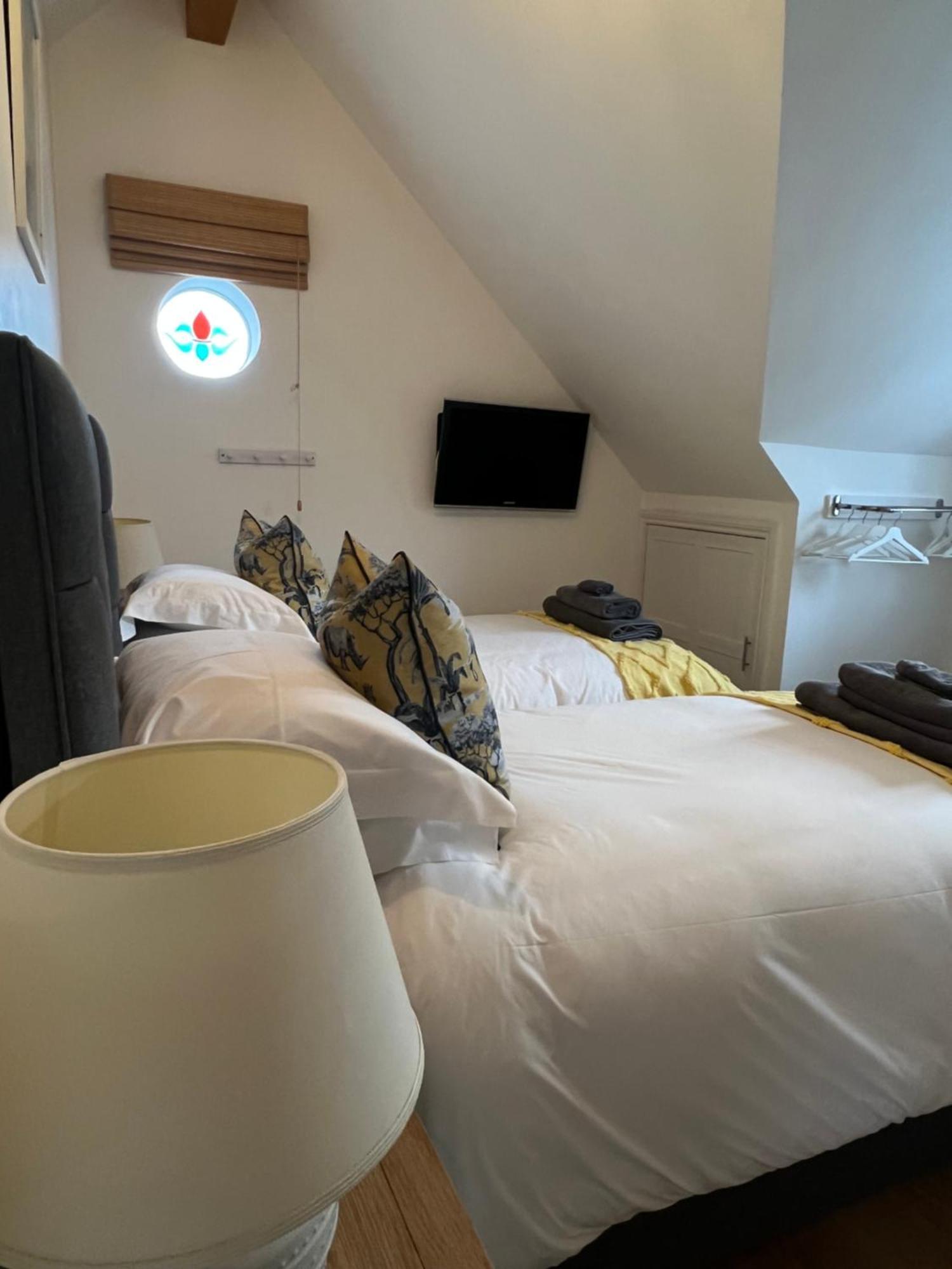 Holiday home Monty Cottage, Coastal Boutique House Exmouth