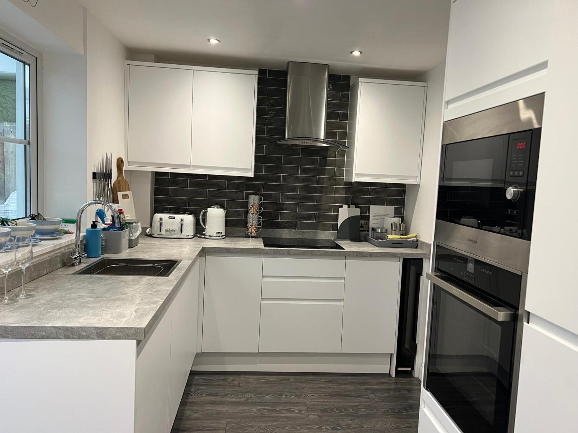 Monty Cottage, Coastal Boutique House * Exmouth