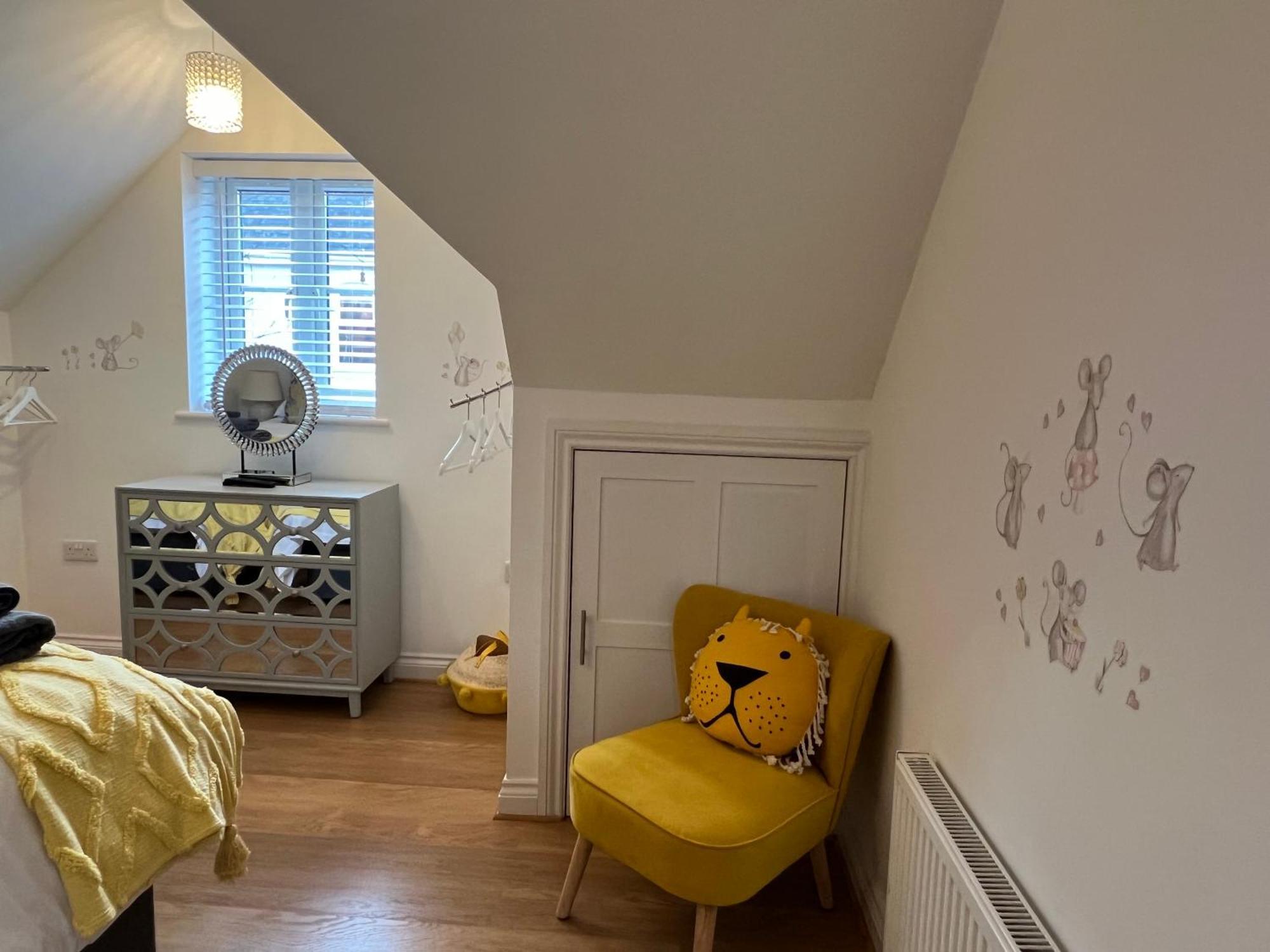 Monty Cottage, Coastal Boutique House * Exmouth