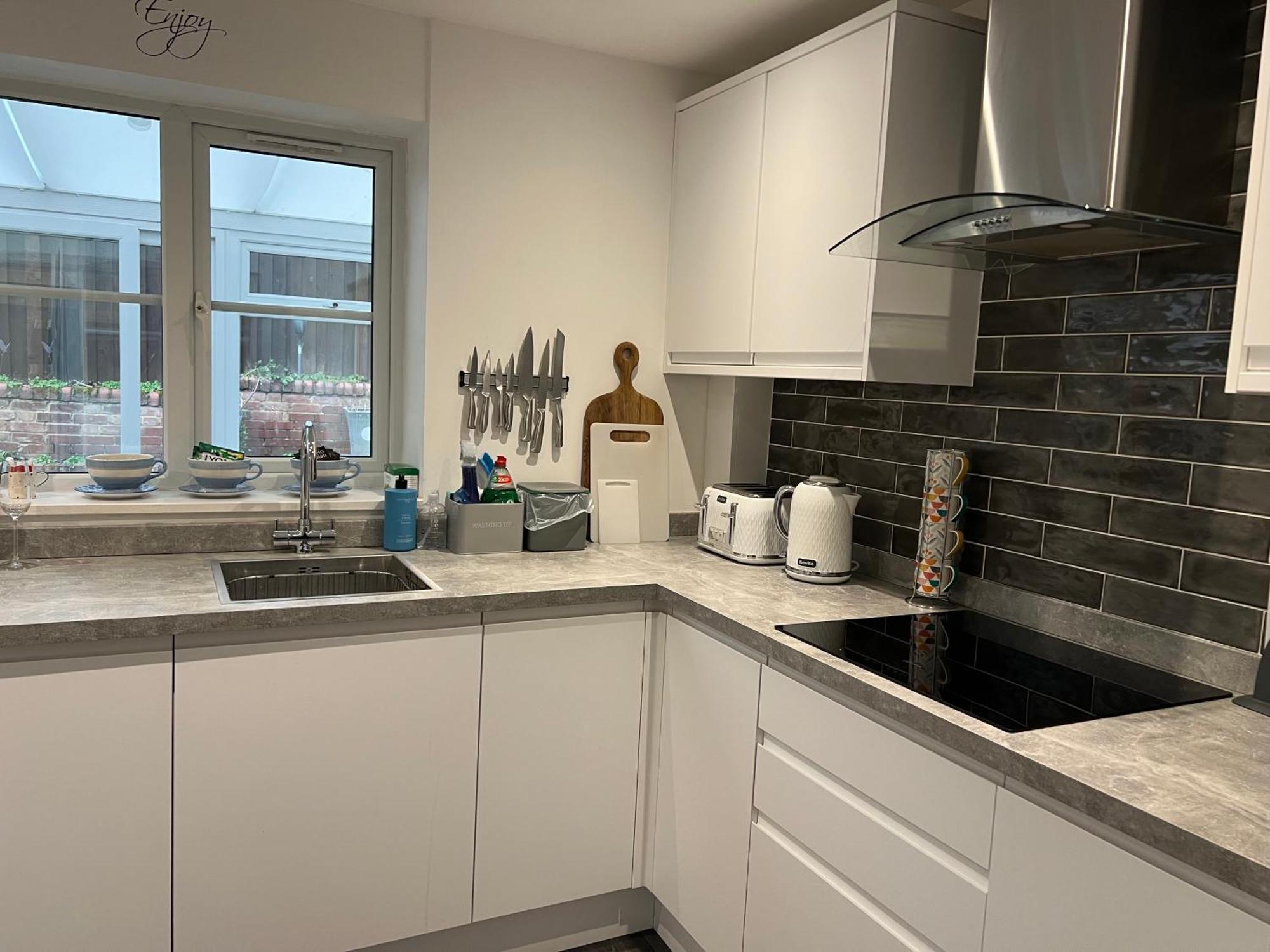 Holiday home Monty Cottage, Coastal Boutique House *
