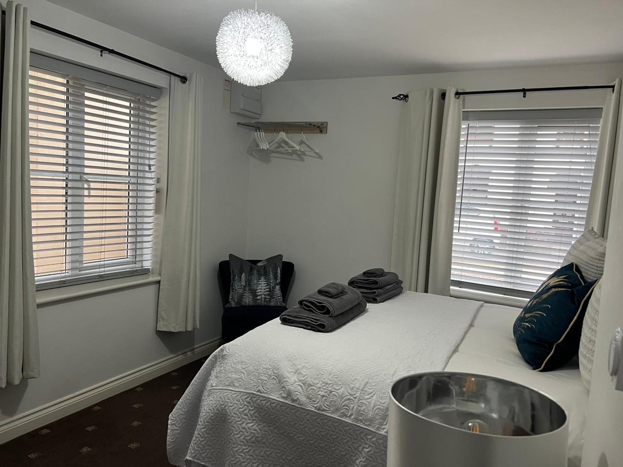 Monty Cottage, Coastal Boutique House Holiday home Exmouth