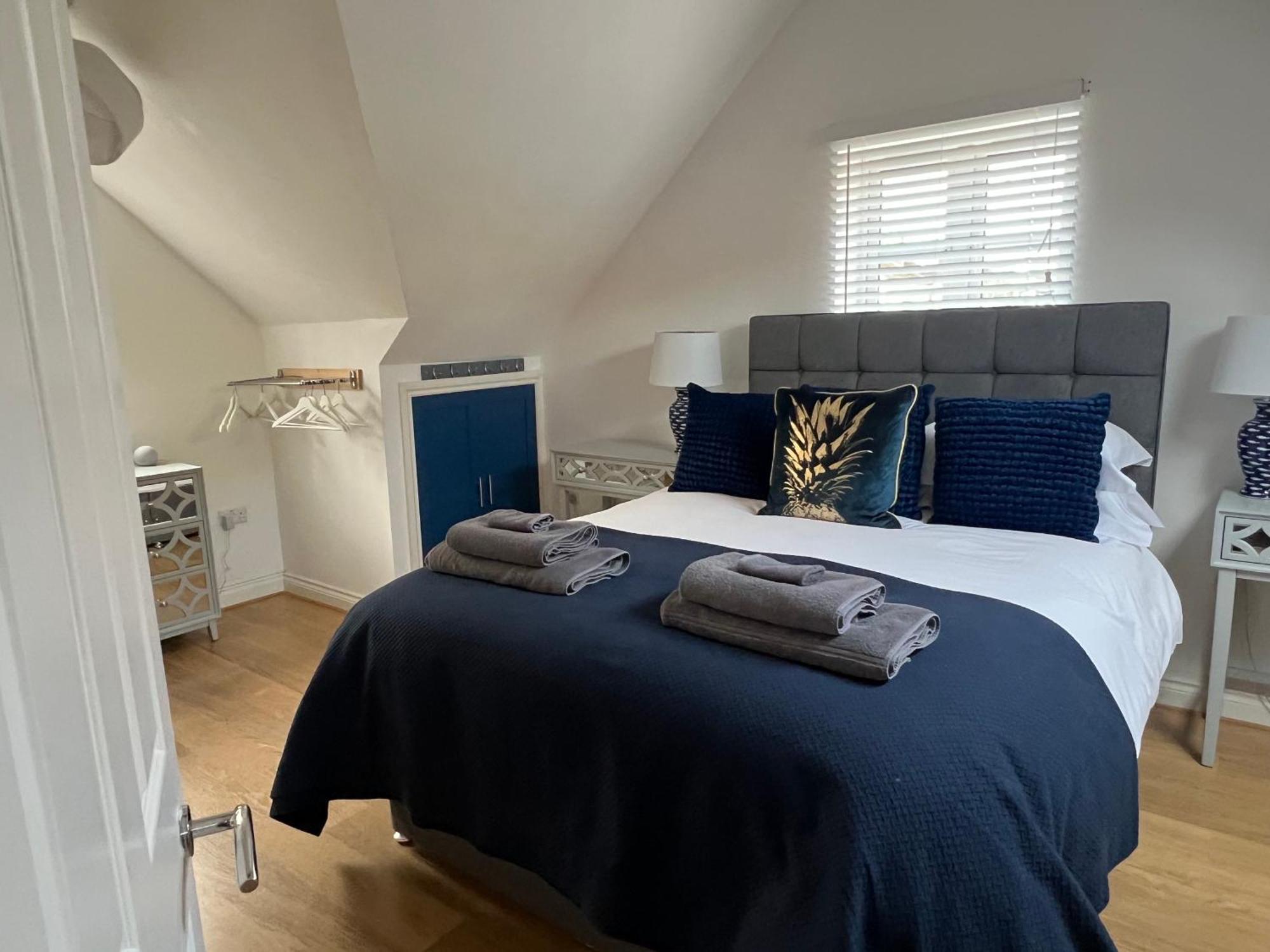 Monty Cottage, Coastal Boutique House