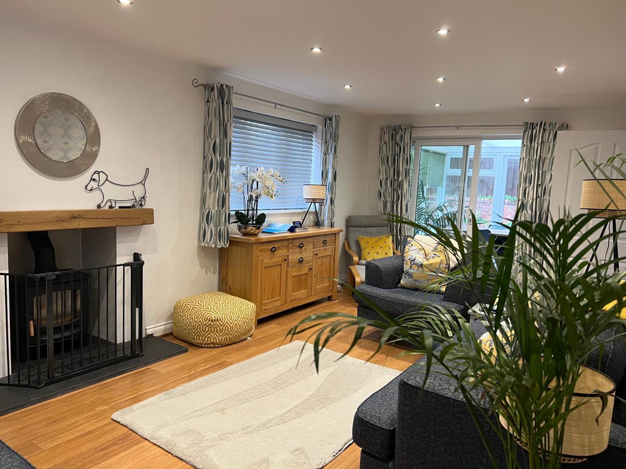 Monty Cottage, Coastal Boutique House Holiday home *