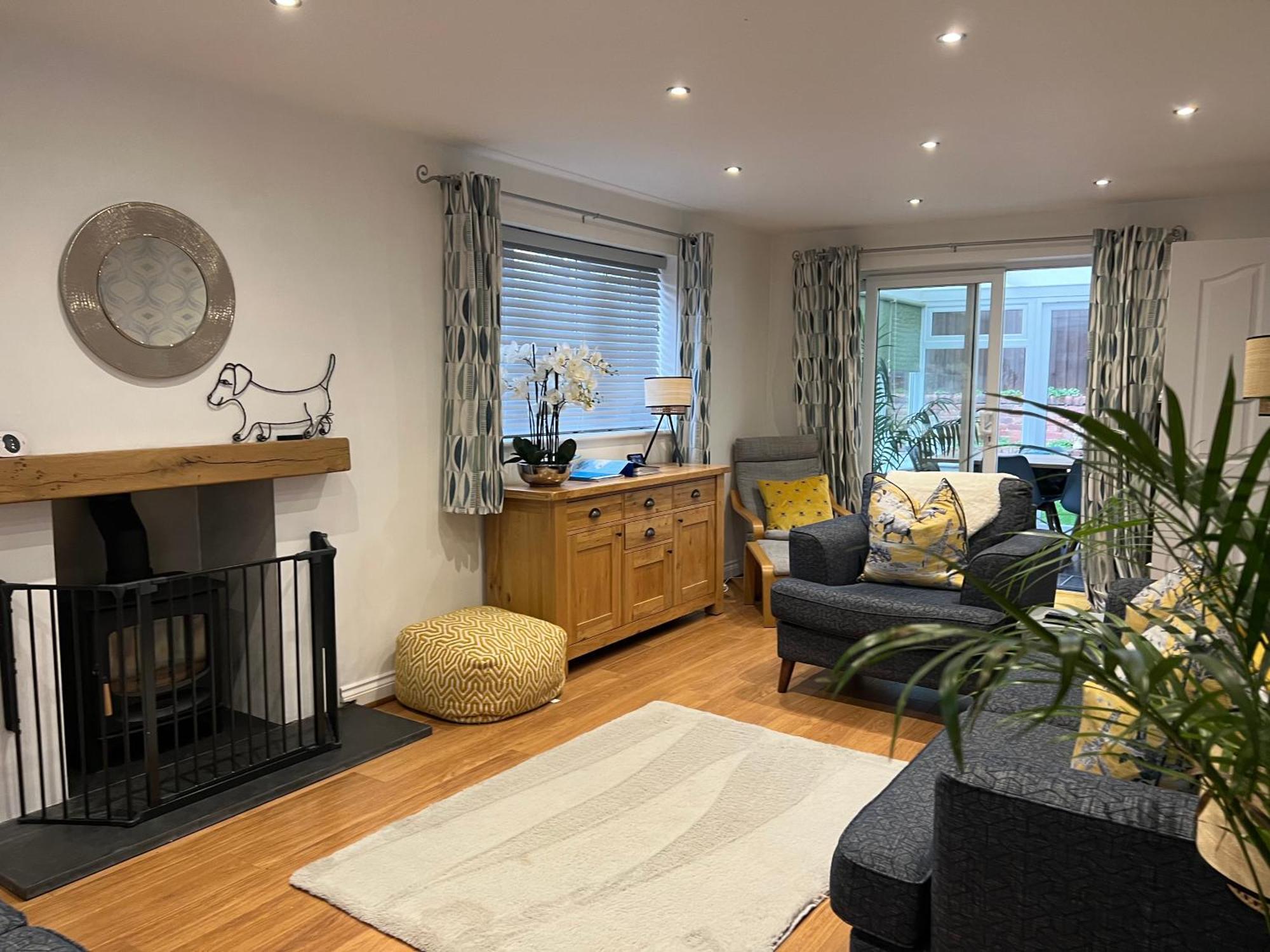 Monty Cottage, Coastal Boutique House Exmouth