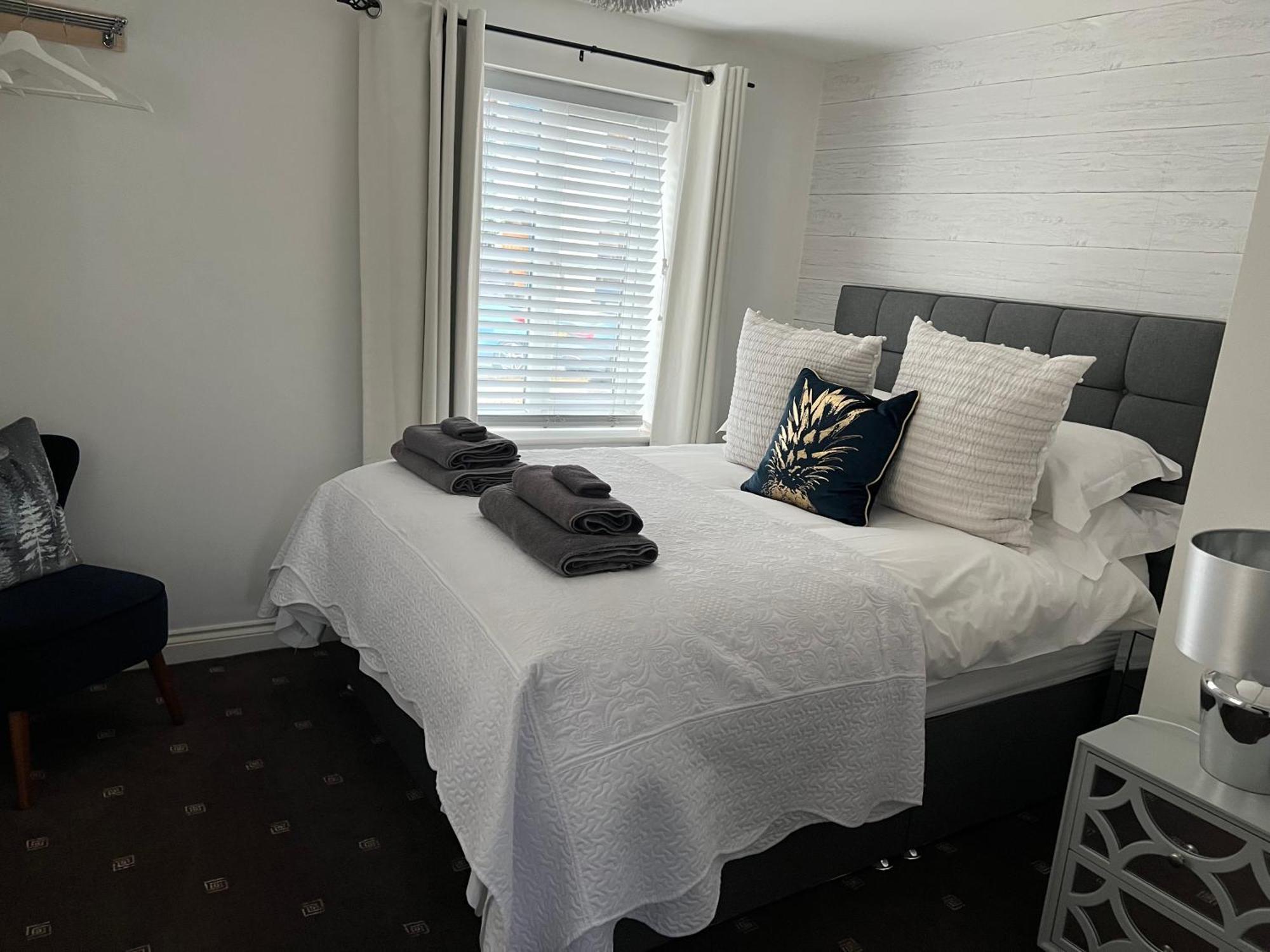 Monty Cottage, Coastal Boutique House